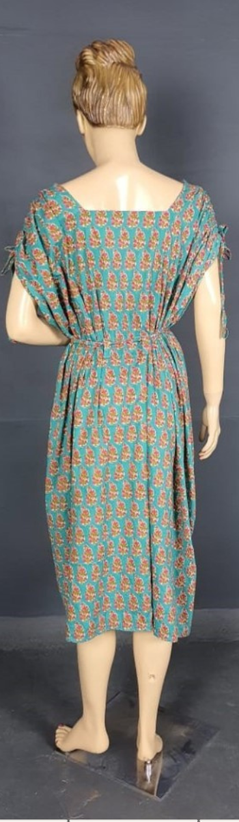 Kaftan Dress B