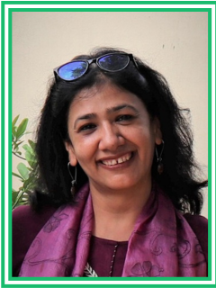 Prof. Ekta Singh,